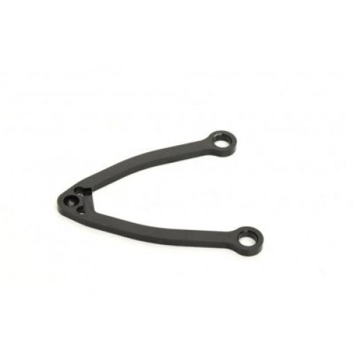 Upgrade Ride: Extended Alloy Suspension Arms Unleashed! Get That Extra Inch!